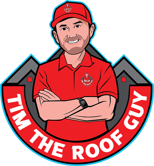 Tim the Roof Guy, LLC - logo