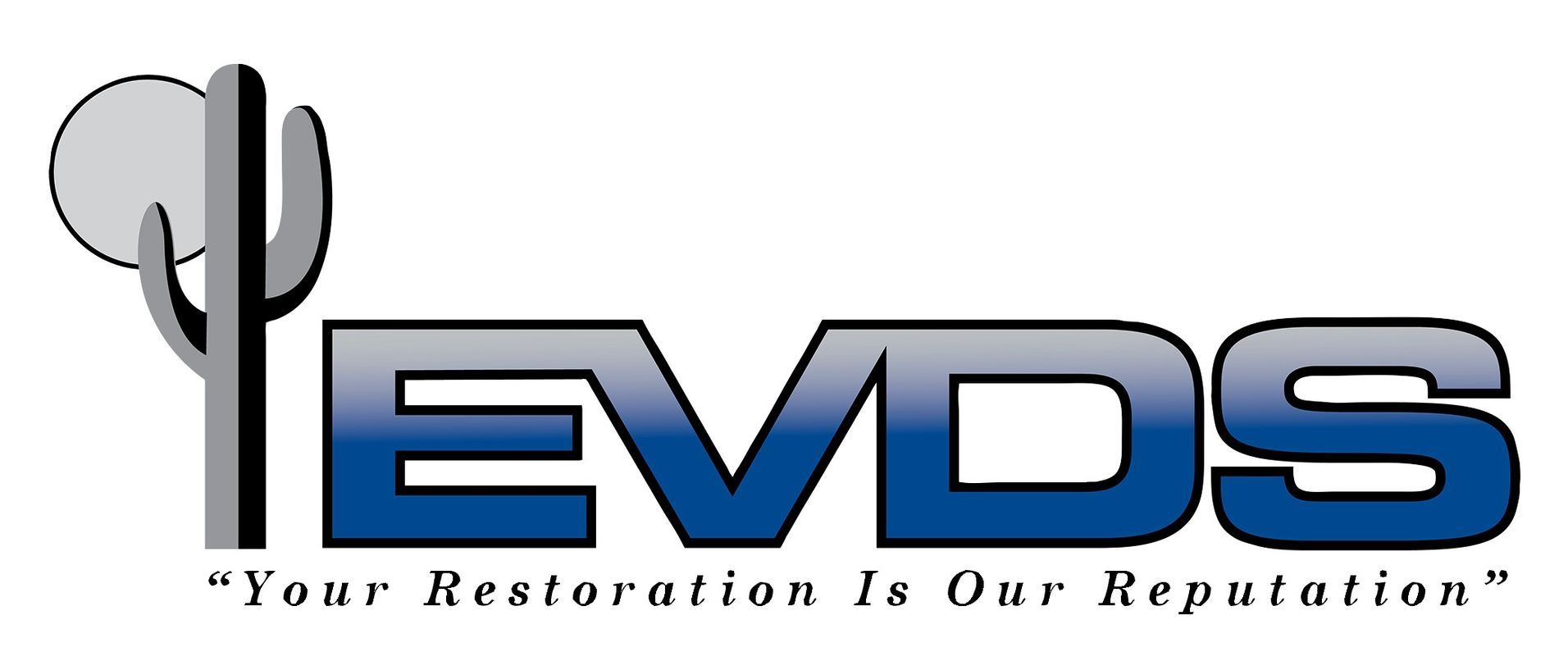 East Valley Disaster Service - logo