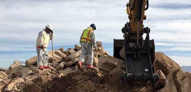 Professional & Fast Asbestos Testing Services In Arizona