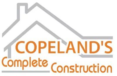 Copeland's Complete Construction LLC logo
