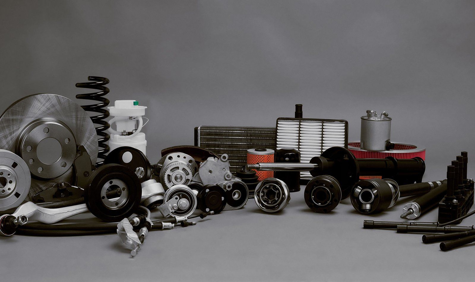 Car parts