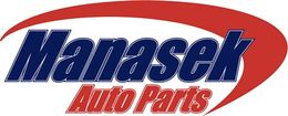 Manasek Auto Parts - Logo