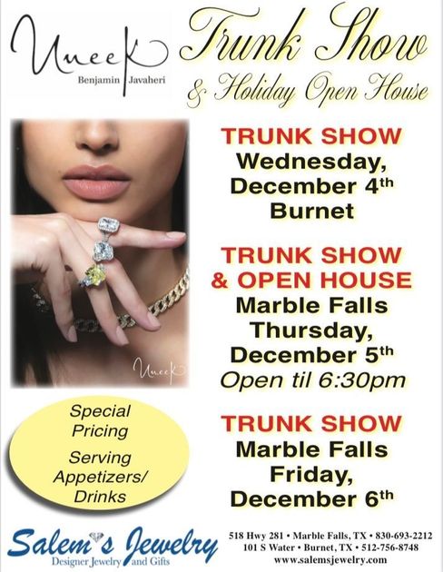 Trunk Show