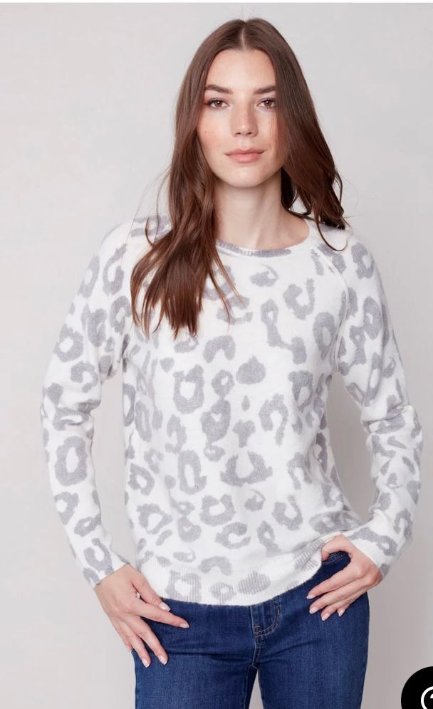 Woman posing for a picture