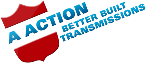 A Action Better Built Transmissions- logo