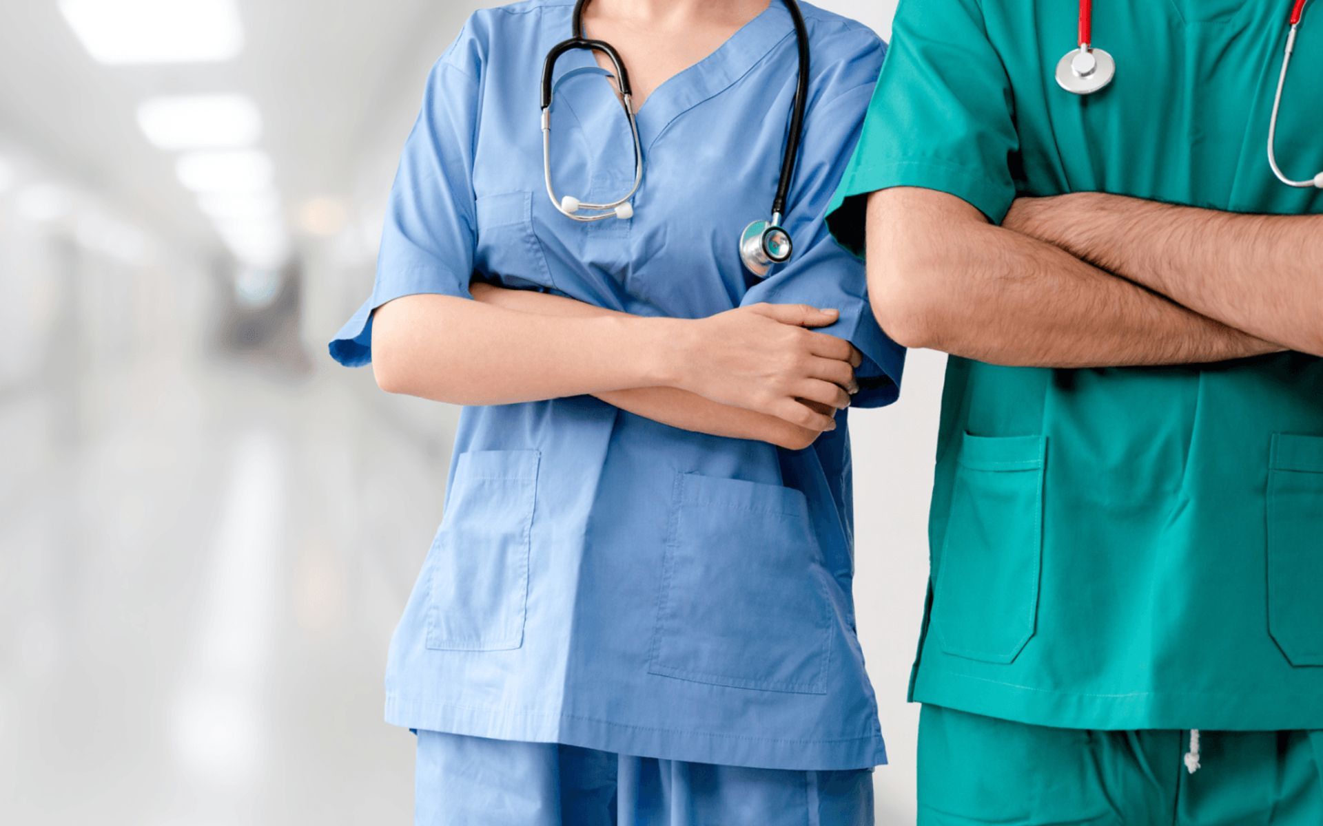 medical staff