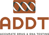 Accurate Drug & DNA Testing Inc | Logo