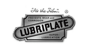 Lubriplate