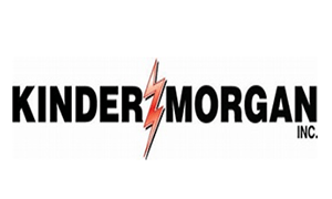 KinderMorgan