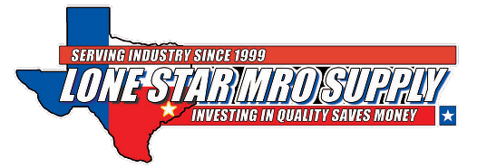 Lone Star MRO Supply - logo