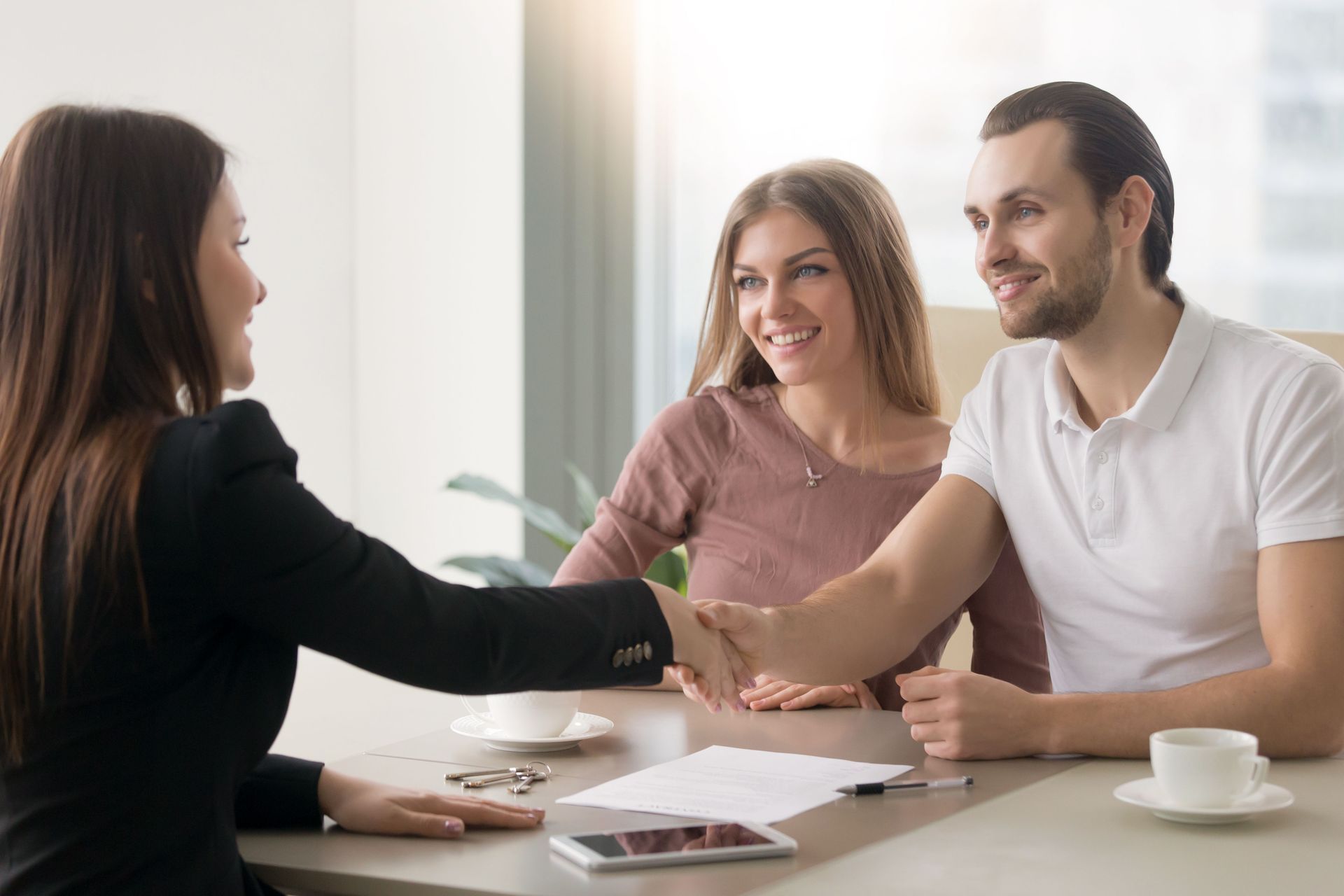 financial planner