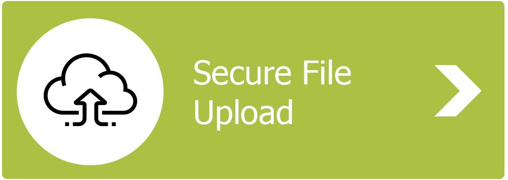 Secure file upload
