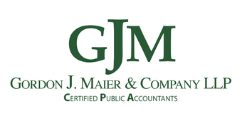 Gordon J. Maier & Company, LLP- logo