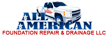 All American Foundation Repair INC-Logo