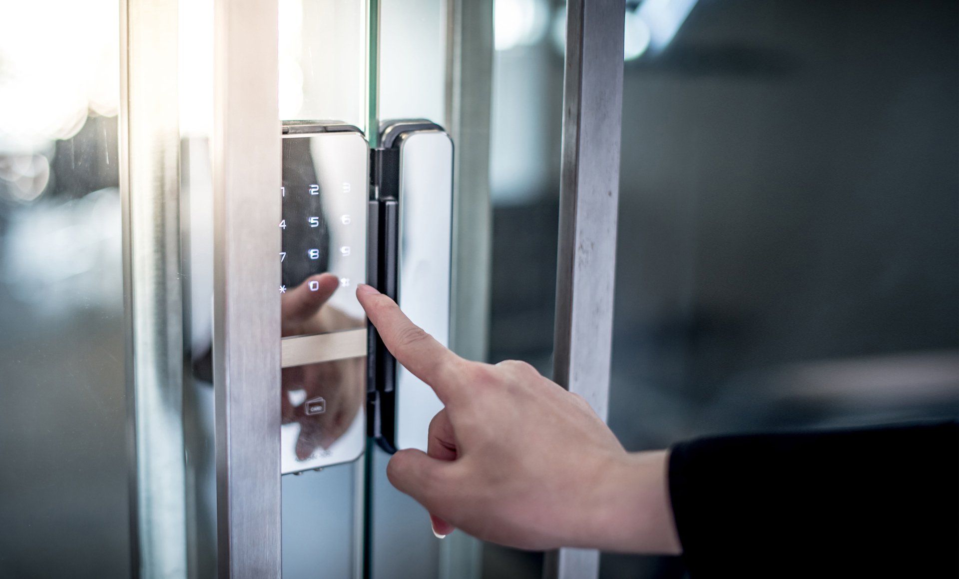 access control