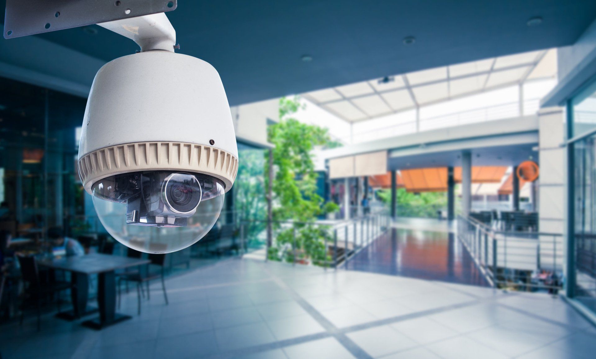 security system