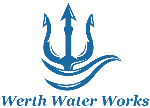 Werth Water Works - Logo