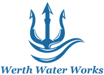 Werth Water Works - Logo