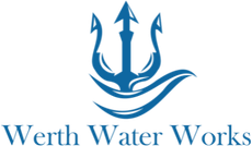 Werth Water Works - Logo