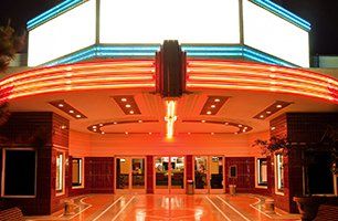 Theater