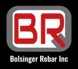 Bolsinger Rebar Inc- logo