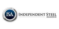 Independent Steel Alliance - logo
