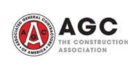 Associated General Contractors of America - logo