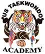 US Taekwondo Academy Logo