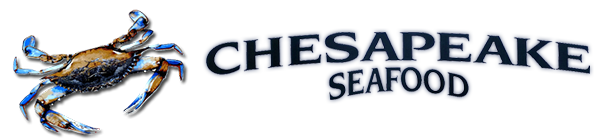 Chesapeake Seafood logo