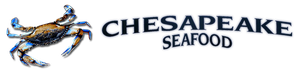Chesapeake Seafood logo