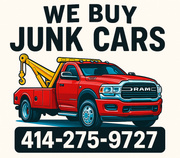 Cash For Cars WI - logo