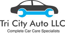 Tri City Auto LLC - Logo