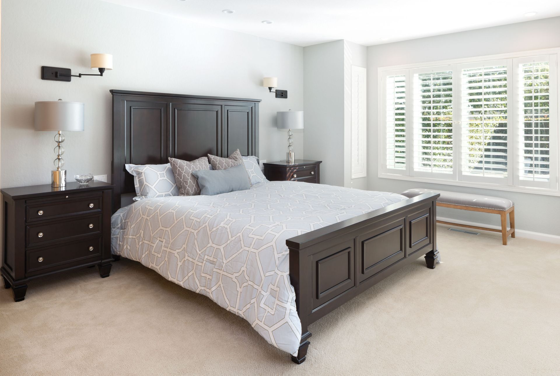 6 Mistakes People Make When Buying Bedroom Furniture