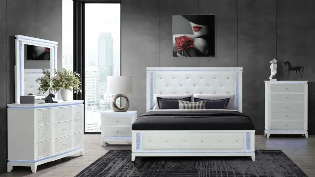 Bedroom Furniture Hialeah, FL | Furniture 2 Go