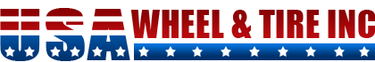 USA Wheel & Tire Inc logo