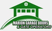 Marion Garage Doors & Gate Operators - Logo
