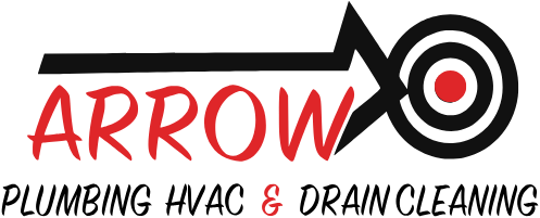 Arrow Drain Cleaning Service - logo