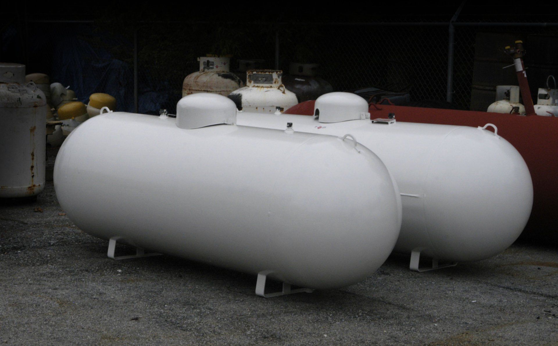 Heating Oil and Propane Fogg Oil & Propane Leslie, MI