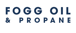 Fogg Oil & Propane - Logo