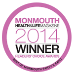 Monmouth Health & Life Magazine