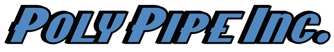 Poly Pipe Inc logo