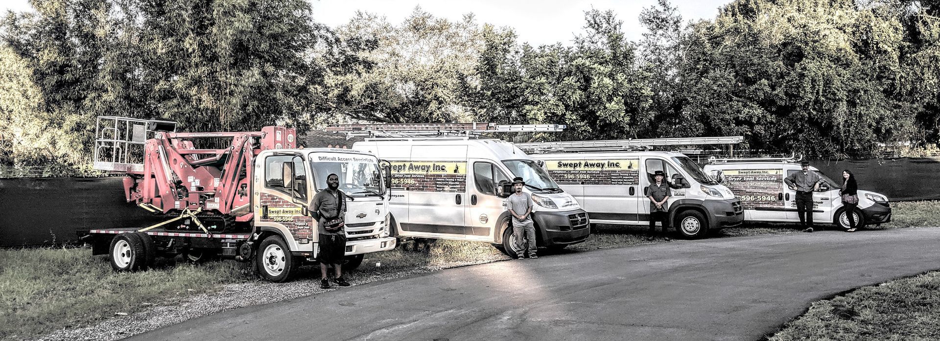 How Often Should a Chimney be Swept? A Comprehensive Guide