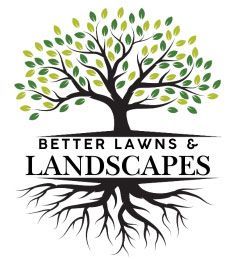 Better Lawns and Landscapes - logo