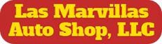 Las Marvillas Auto Shop, LLC