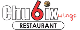 Chu6ix Wings - logo