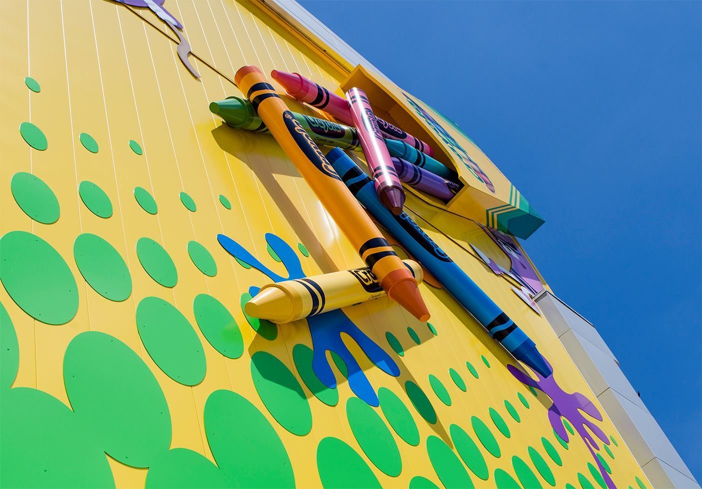 Innovative Building Concepts