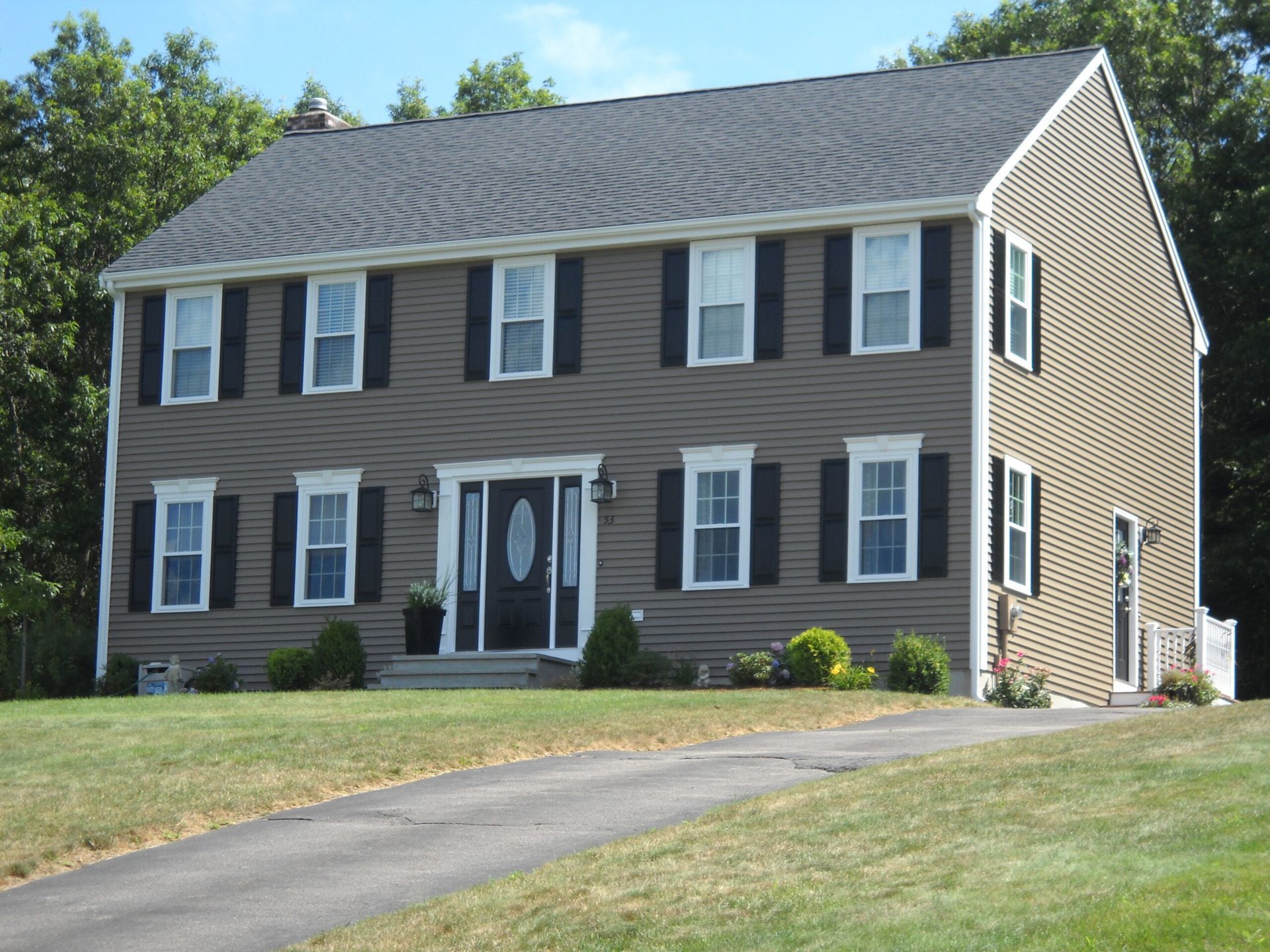 Window and Door Services Raynham, MA