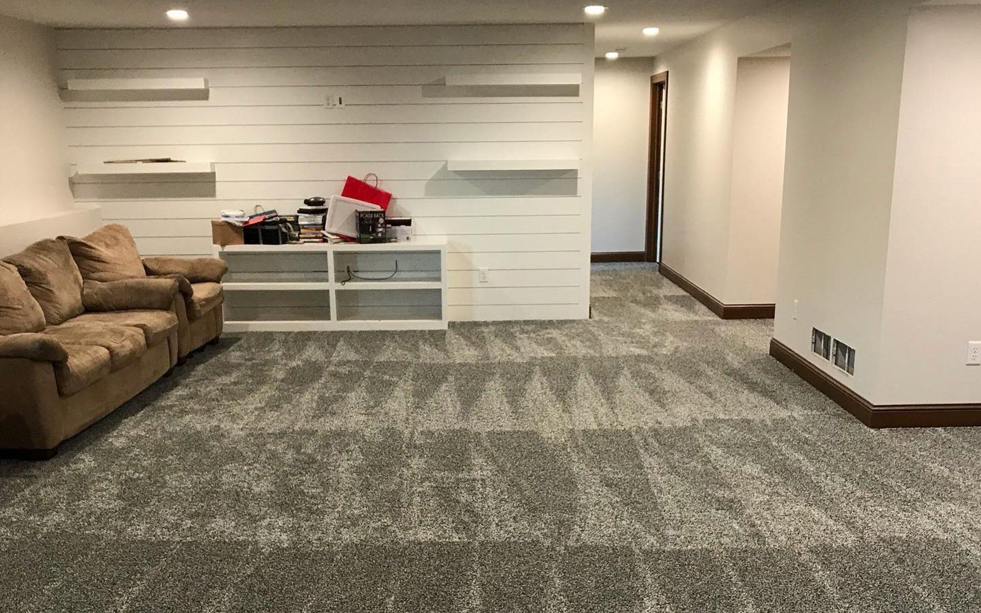 Carpet Services Carpet Installation Des Moines, IA