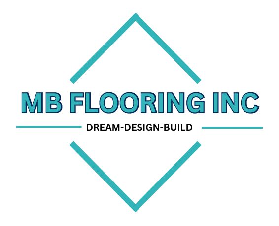 MB Flooring Inc | Logo