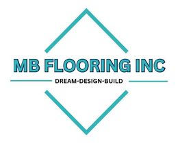 MB Flooring Inc | Logo